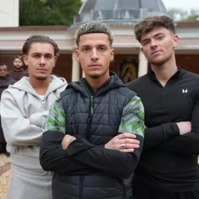 Party Boys Swap Nightlife for Monastery Life in Shocking Social Experiment