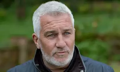 Paul Hollywood Submits New Plans for Kitchen Garden After Rejection