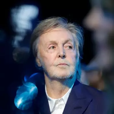 Paul McCartney Ordered to Plant New Tree After Dispute with Neighbour Over Sycamore