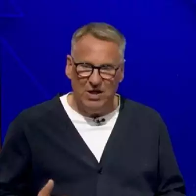 Paul Merson says Arsenal have found their own Erling Haaland in Viktor Gyokeres