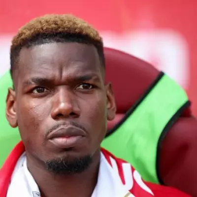 Paul Pogba Opens Up on Mental Turmoil After Long-Awaited Return to Football