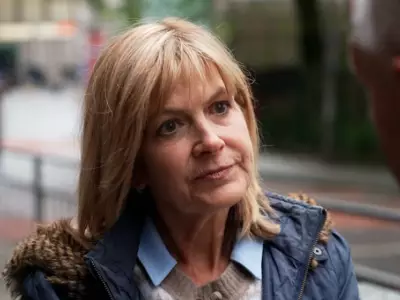 Penny Smith Returns to BBC Morning Live 16 Years After ITV Exit