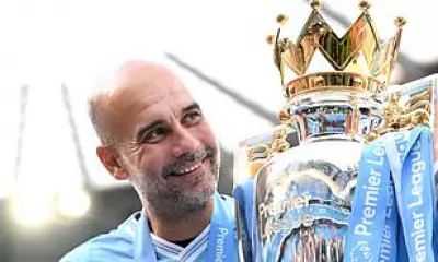 Pep Guardiola Confirms End of Tenure at Manchester City This Weekend