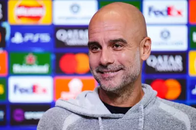 Pep Guardiola: I Still Have Incredible Energy for Man City Job in Treble Bid