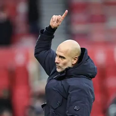 Pep Guardiola Used Bruno Fernandes as Example of Unacceptable Behaviour at Man City