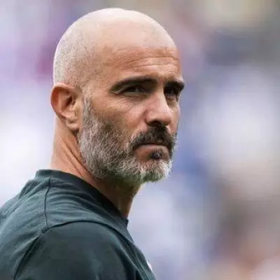Pep Guardiola's Admiration for Enzo Maresca as Successor at Man City
