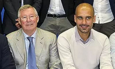 Pep Guardiola's Legacy: Redefining English Football at Every Level
