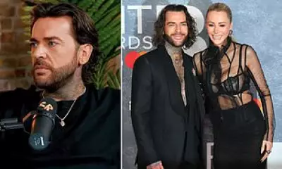 Pete Wicks Playfully Mocked by Sam Thompson Over Olivia Attwood Romance