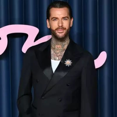 Pete Wicks Reveals Dogs and Motorbikes Are His Only 'Safe' Place for Mental Health