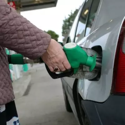 Petrol Prices Hit New Iran War High as RAC Warns of Further Rises