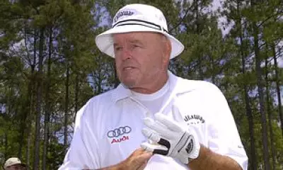 PGA Tour Legend Jim Colbert Dies at 85, Bucket Hat Icon