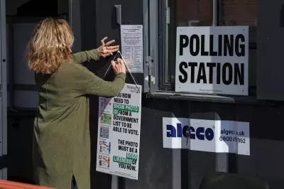 Photo ID Required for UK Local Elections 2026: Accepted Forms Listed