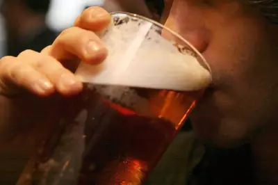 Pint of Beer Hits £10 in London for the First Time