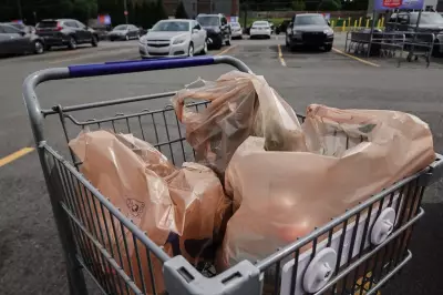 Plastic Bags Don't Go in Recycling: How to Dispose of Them Properly