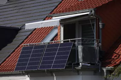 Plug-in Solar Panels: How They Work and Installation Guide