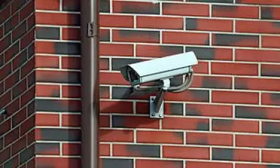 Police AI Hub to Trace Suspects in Minutes Using CCTV Analysis