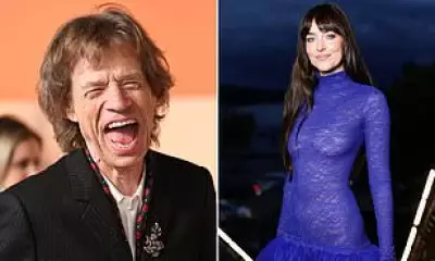 Police Break Up Mick Jagger Movie Wrap Party Over Noise Complaint