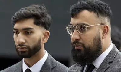 Police Officer Branded 'Rotten Apple' Over Airport Kick Incident