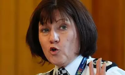 Police Scotland Fails to Meet Professional Standards, Watchdog Says