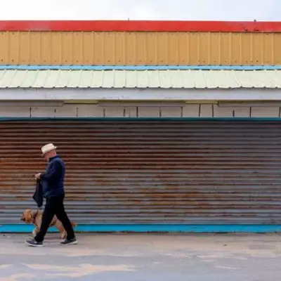 Porthcawl: From 'Mini Blackpool' to Ghost Town, Now Eyeing Revival
