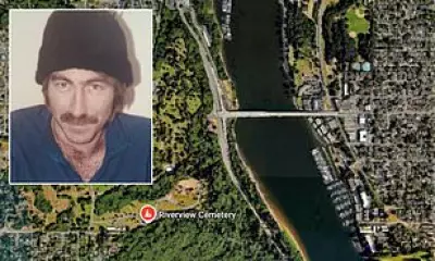 Portland Skeletal Remains Mystery Solved After 20 Years