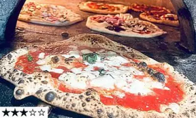 Posillipo Faversham: A Slice of Naples in Kentish Countryside