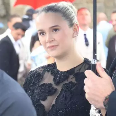 Pregnant Molly-Mae Hague 'Severely Humbled' by Wedding Outfit Backlash