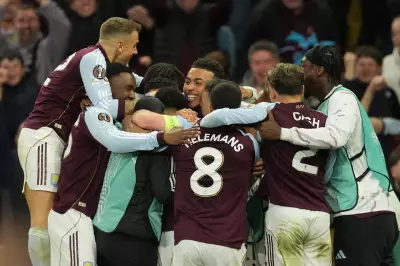 Premier League Clubs Make History with Three European Finals