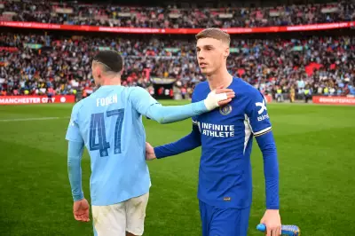 Premier League Finale: England Stars Dropped, Spurs Fans Furious
