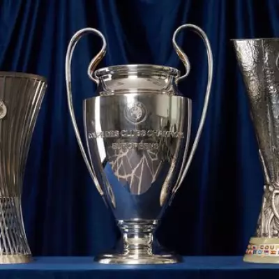 Premier League to Have Record Nine Teams in Europe Next Season