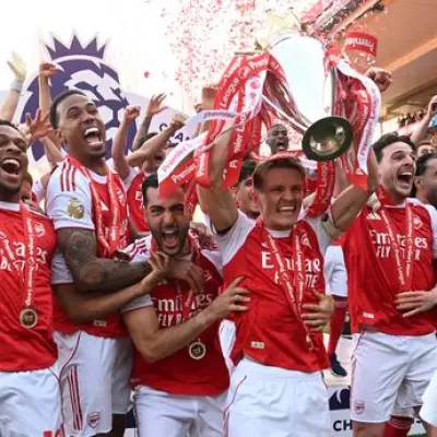 Premier League to Introduce New Transfer Rule with Points Deduction Next Season