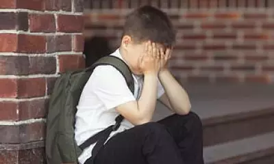 Primary School Expulsions for Attacking Teachers Double in Three Years