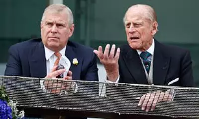 Prince Andrew Censured Over Epstein Links, Refuses to Surrender Freedom of City of London
