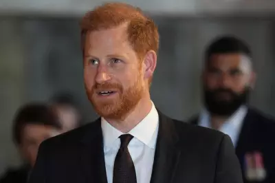 Prince Harry Hails 'Secular Saint' Attenborough as He Turns 100
