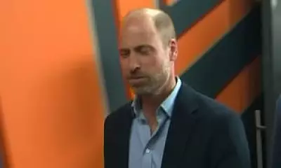 Prince William Sends Encouragement to Aston Villa Before Europa League Final