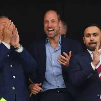 Prince William's £1bn Estate vs Aston Villa's Richest Players' Net Worth