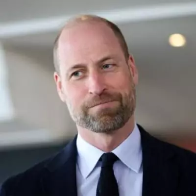 Prince William's Brilliant Reply to 'Oi Will' Shout Wins Hearts Online