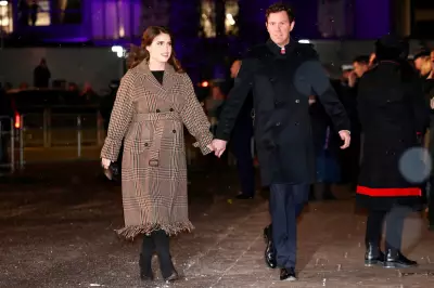 Princess Eugenie Expecting Third Child, Palace Announces