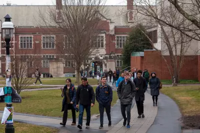 Princeton Scraps Honor Code, Mandates Exam Proctoring After 133 Years Due to AI