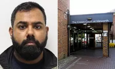 Prolific Paedophile Jailed for Ten Years for Online Child Abuse