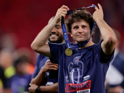 PSG's Joao Neves Takes Brutal Shot at Arsenal After Champions League Win