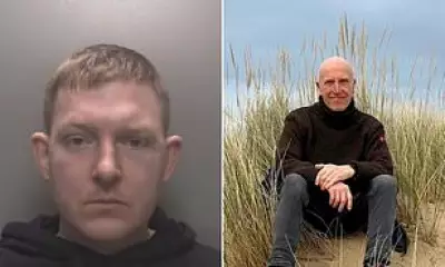 Pub Regular Jailed for 10 Years After Single Punch Kills Grandfather