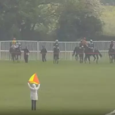 Punters Demand Refunds After Ripon Race Starts Without Stalls Due to Fault