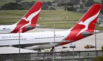 Qantas and Jetstar Extend Domestic Flight Cuts Due to Middle East Conflict