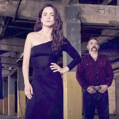 Queen of the South star reveals pandemic killed show, spin-off teased