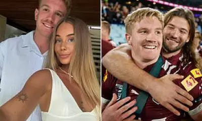 Queensland Origin Hopes Hit as Tom Dearden Out for Up to Two Months