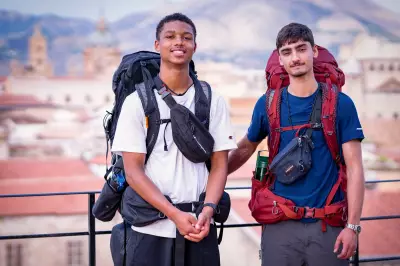 Race Across the World 2026: Jo and Kush Crowned Winners in Thrilling Final