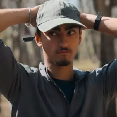 Race Across the World Star Breaks Down in Emotional Mental Health Admission