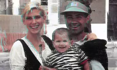 Rachel Nickell's Son Alex Hanscombe Speaks Out in Netflix Documentary