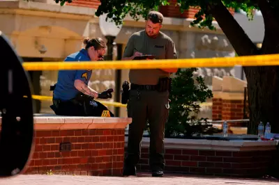 Racially Derogatory Livestreamer Arrested After Tennessee Shooting